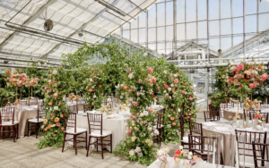 All Grand Events Floral